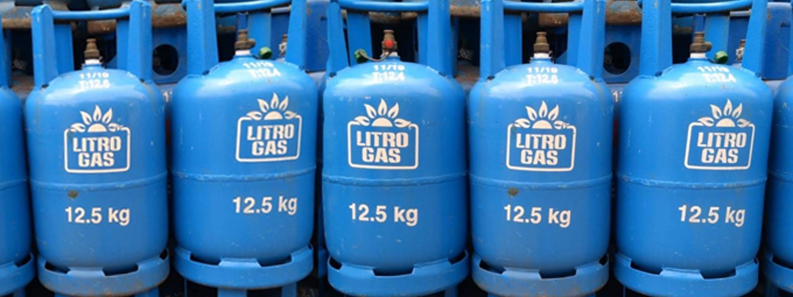 Litro Gas reduces price of 12.5 kg cylinder
